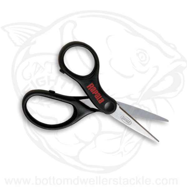 Rapala Super Line Scissors