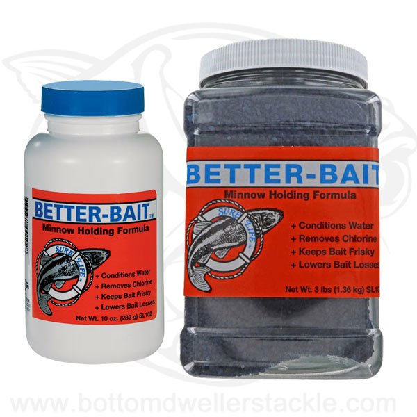 Sure Life Better Bait