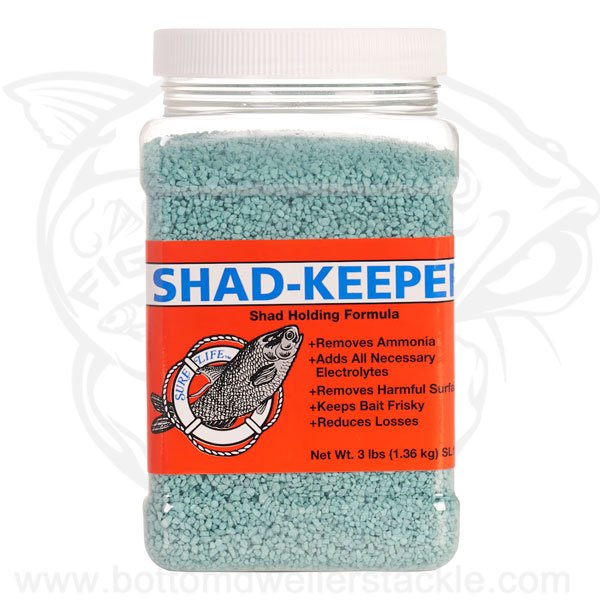 Sure Life Shad Keeper SL183