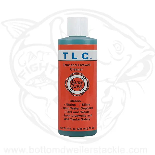 Sure Life TLC Tank and Livewell Cleaner SL231